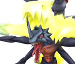 Millenniummon - Digimon ReArise
