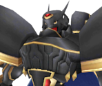 Alphamon Ouryuken - Digimon ReArise