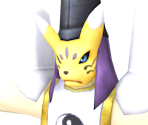 Taomon / Doumon - Digimon ReArise