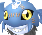 DemiDevimon - Digimon ReArise