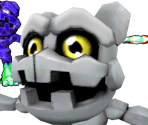 Gotsumon - Digimon ReArise