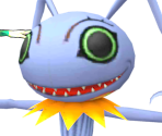 Keramon - Digimon ReArise