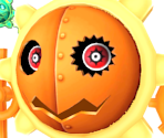 Solarmon - Digimon ReArise