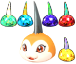 Tsunomon - Digimon ReArise