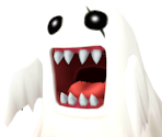 Bakemon - Digimon ReArise