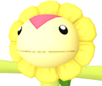 Sunflowmon - Digimon ReArise