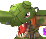 Tankmon - Digimon ReArise