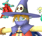 Wizardmon - Digimon ReArise