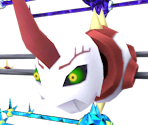 Infermon - Digimon ReArise