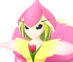 Lilamon - Digimon ReArise