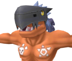 Megadramon - Digimon ReArise