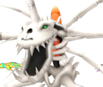 SkullGreymon - Digimon ReArise