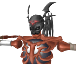 SkullSatamon - Digimon ReArise