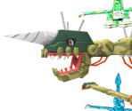Breakdramon - Digimon ReArise