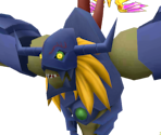 Diaboromon - Digimon ReArise