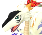 Plesiomon - Digimon ReArise