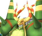 Titamon - Digimon ReArise