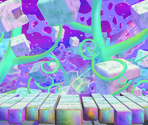 The True Arena Rest Area - Kirby's Return to Dreamland / Kirby's Adventure Wii