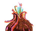 Sun Tileset - Kirby's Return to Dreamland / Kirby's Adventure Wii