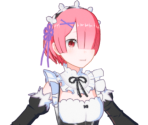 Ram - Re: Zero INFINITY