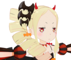 Beatrice (Halloween) - Re: Zero INFINITY