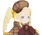 Beatrice (Detective) - Re: Zero INFINITY
