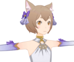 Felix / Ferris (Feast) - Re: Zero INFINITY