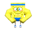 SpongeBuff - SpongeBob's Truth or Square