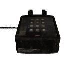 Phone - Resident Evil 7: Biohazard