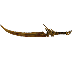 Gold Sword - Succubus: Prologue