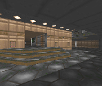 E1M2: Nuclear Plant - DOOM