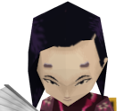 Yumi Ishiyama - Code Lyoko: Fall of XANA
