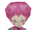 Aelita Stones - Code Lyoko: Fall of XANA