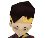 Ulrich Stern - Code Lyoko: Fall of XANA
