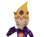 Odd Della Robia - Code Lyoko: Fall of XANA