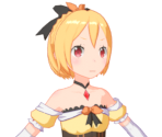 Felt (Dress) - Re: Zero INFINITY