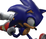 Sonic the Hedgehog - Sonic Adventure DX: Director's Cut