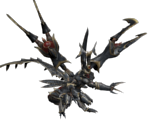 Fal Vibras - Phantasy Star Online 2