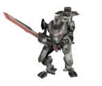 Dingales - Phantasy Star Online 2