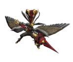 Soldas - Phantasy Star Online 2