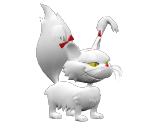 Fluffy - Nickelodeon Toon Twister 3D
