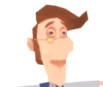 Hugh Neutron - Jimmy Neutron: Boy Genius