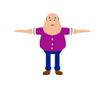 Sam - Jimmy Neutron: Boy Genius