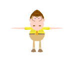 Ebenezer Wheezer - Jimmy Neutron: Boy Genius