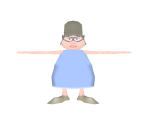 Martha Wheezer - Jimmy Neutron: Boy Genius