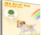 Jack Russell Book - Nintendogs