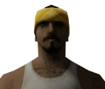 Los Santos Vagos Gang Members - Grand Theft Auto: San Andreas