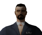 Mafia Gang Members - Grand Theft Auto: San Andreas