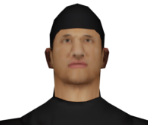Da Nang Boys Gang Members - Grand Theft Auto: San Andreas