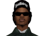 Ryder - Grand Theft Auto: San Andreas
